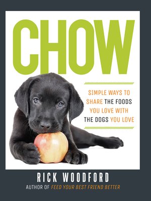 cover image of Chow